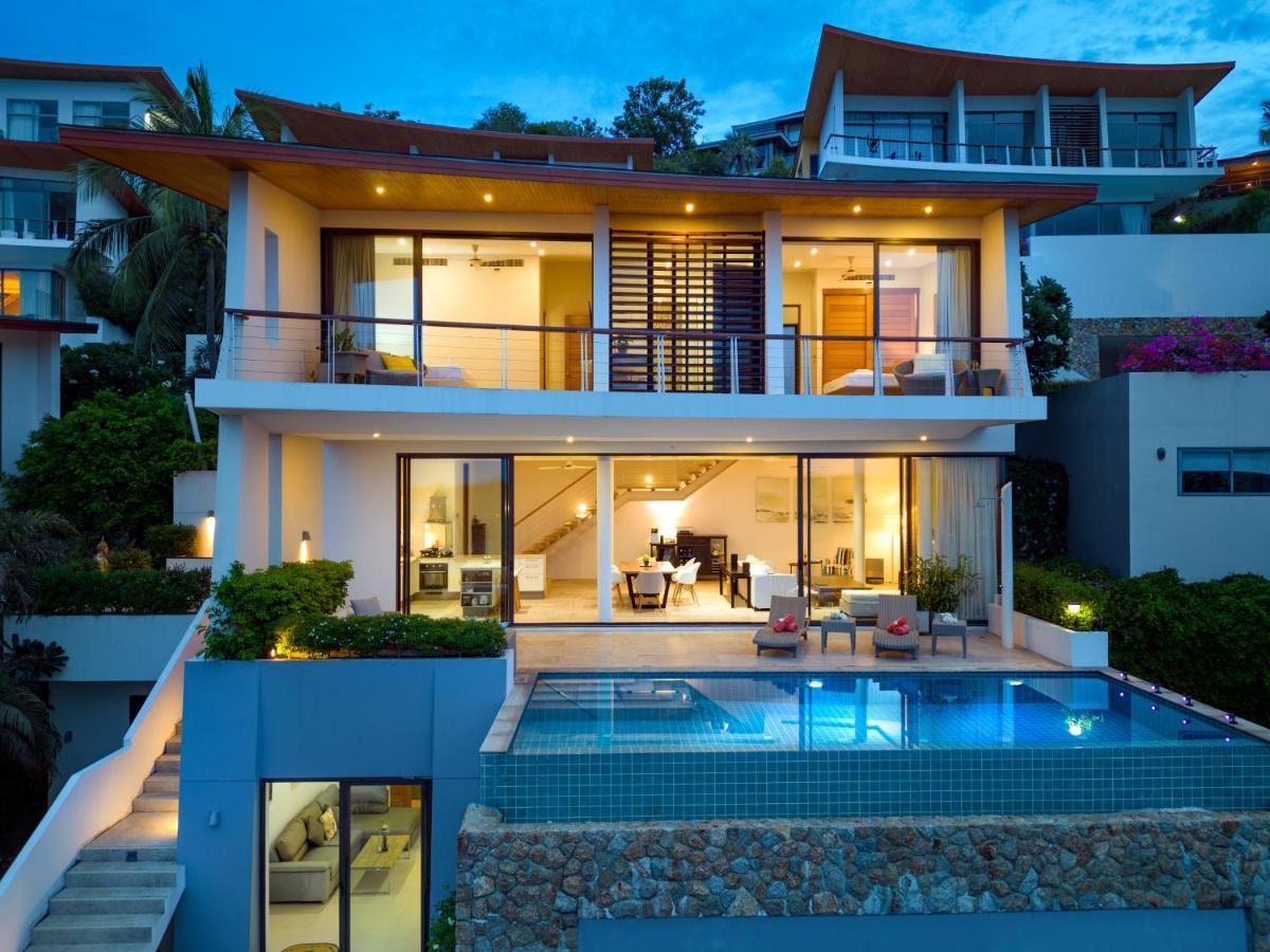 Villa Ocala Bophut Exterior photo